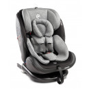 Автокресло Caretero Mundo ISOFIX (0-36кг) - grey Автокресло Caretero Mundo ISOFIX (0-36кг) - grey